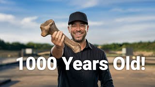 Top Archaeologist Shares Shocking 360 Day Calendar Discoveries [upl. by Euqinahc304]