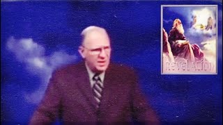 Chuck Missler ❖ Revelation 14 [upl. by Dnomzed]