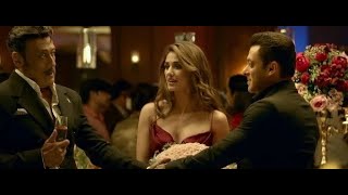 Radhe Full Movie  Salman Khan  Disha Patani  Megha Akash  Randeep Hooda  Review amp Facts HD [upl. by Elleinnad]