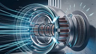 Armature reaction of synchonous machinePowerplusengineering [upl. by Aila]