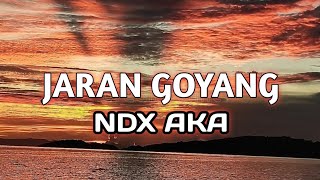 lagu jaRan goyang NDX AKA [upl. by Wind]