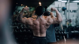 WEIGHTED REPS BASICS  Back amp Biceps [upl. by Yrogreg896]