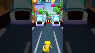 Honey Bunny game 🎮 Honey Bunny ki Jodi new game so show honeybunny cartoon trending [upl. by Clynes]