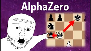 AlphaZero finds the perfect opening [upl. by Fonsie41]