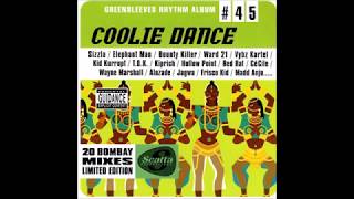 Coolie Dance Riddim Mix2003BountySean PaulElephant manTOK amp More Kings of Kings [upl. by Adnawot]