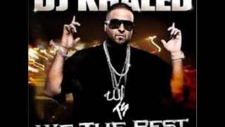 NEW 2011 Im On One  Dj Khaled Feat Lil WayneDrake amp Rick Ross [upl. by Allx608]