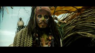 Pirates of the Caribbean 6 The Return Of Davy Jones  FIRST TRAILER  Margot Robbie Johnny Depp [upl. by Punke]