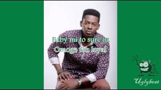 Lyrics n Chords Orente  Adekunle Gold [upl. by Lebatsirc]