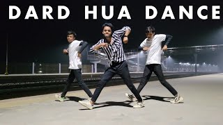 Dard Hua Dance Cover  SD Sujon Team  TikTok Viral Song 2023  Cover By SD Sujon Team  SD Sujon [upl. by Notsag]