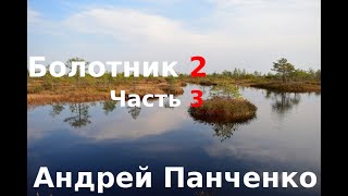 0203 Андрей Панченко  Болотник Книга 2 Часть 03 [upl. by Aibar]