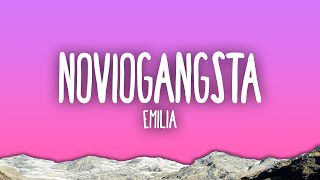 Emilia  noviogangsta [upl. by Mchenry]