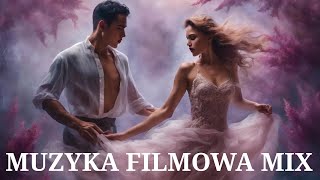 KILAR WOJCIECH  POLSKA MUZYKA FILMOWA  MIX 2024 4K❤️🎶🎻🎹🎸❤️ [upl. by Ecilahs]