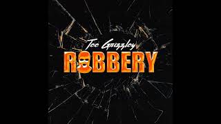 Tee Grizzley  Robbery Clean [upl. by Naashar]