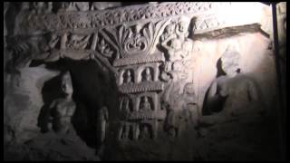 Yungang Buddhist Grottoes 云冈石窟 [upl. by Africah614]