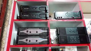 all model amplifier beta gold CA 20 amplifier cheapest [upl. by Ylnevaeh]