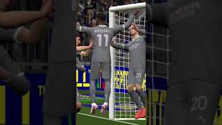 Ansu Fati🤖🔥 football anim worldcup cr7 fifaworldcup fifa shorts viralvideo [upl. by Burman803]