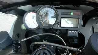 2006 BMW K1200S walkaround [upl. by Kataway]