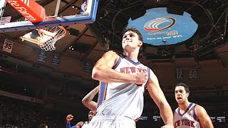 DANILO GALLINARI TOP 10 PLAYS OF CAREER [upl. by Hehre]