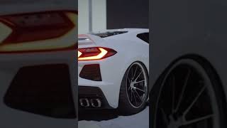 Corvette C8 edit car automobile cars caredit corvette fyp viralvideo [upl. by Cardinal]