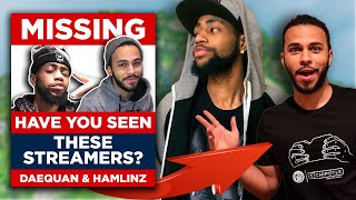 Where are Daquan and Hamlinz 2024 Update [upl. by Yerdna]