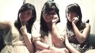 CANDIL GADIS KOREA [upl. by Nuahsyar]