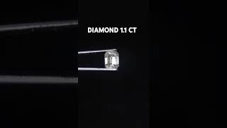 Diamond 11 Ct SI1 [upl. by Adaline653]