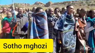 MOLISANA A PITLUWENG KE LEFIKA MOTEBONG O BOLOKILOE [upl. by Safir921]