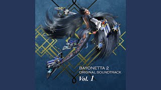 Theme Of Bayonetta 2  Tomorrow Is Mine [upl. by Vano211]