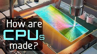 How Microchips Work The Heart of Modern Technology Explained  FactPulse [upl. by Jezrdna287]