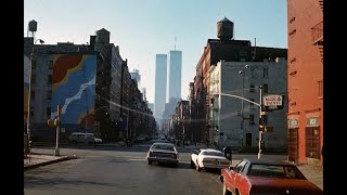 World Trade Center in the 1222 Movies 19692001 [upl. by Raffo596]