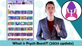 What is Psych Boost 2024 update [upl. by Leba]