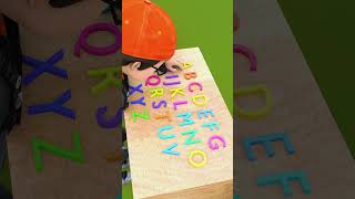 Scary Teacher 3D  Fill in the letter game 03 [upl. by Uahc]