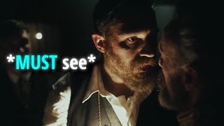 Alfie Solomons intimidating the Russians for 2 mins and 23 secs [upl. by Bohman]