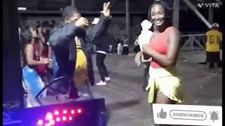 tema ❌ oye DJ retumbe está bomba ❌ Salsa bomba Marcelo cantincuz video 20242025 [upl. by Enelyaj125]