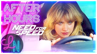 Need for Speed How It Changed the Way Imogen Poots Chooses Projects [upl. by Yanal692]