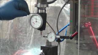 Haimer Taster  Setting Zero and Probe Tip [upl. by Teloiv]