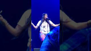 Erykah Badu  quotTyronequot Live in New Orleans 2017 [upl. by Hathaway]