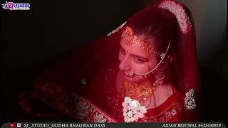 Wedding new cinematic reels SJSPHOTOGRAPHYGUDHA [upl. by Ailatan]