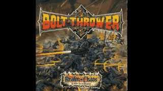 Bolt Thrower  World Eater 8Bit [upl. by Cullin231]