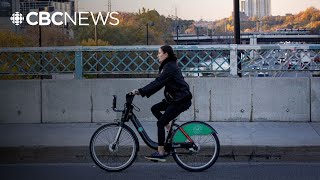 Factchecking claims from Ontario that only 12 of Torontonians commute by bike [upl. by Lechner429]