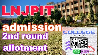 2nd round admission doubt [upl. by Osrock]