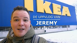 Werken bij IKEA Jeremy van het Customer Support Center [upl. by Jerrome]