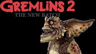 Gremlins 2 The New Batch 1990 Gremlin Count [upl. by Dennie824]