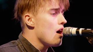 Sam Fender  The Borders Live at The Current Day Party [upl. by Anahsit346]