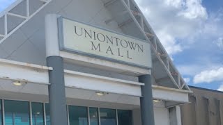 Uniontown Mall Dead mall [upl. by Notyep]