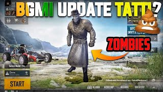 BGMI NEW 28 UPDATE IS TATTI 💩  BGMI NEW UPDATE FUNNY GAMEPLAY IN HINDI [upl. by Elnore]