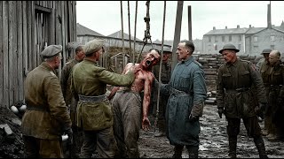 The Brutal Conditions and Untold Horrors of Soviet Gulag Prisons [upl. by Attekahs212]