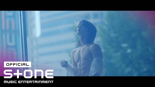 규빈 KB OnlyOneOf  be free Teaser [upl. by Refynnej]