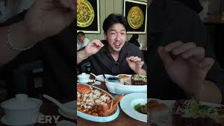 Best Sichuan Cuisine in Singapore  A Symphony of Tastes 4 [upl. by Falito]