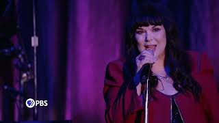 Ann Wilson amp Tripsitter Live In Concert  Preview [upl. by Haela]